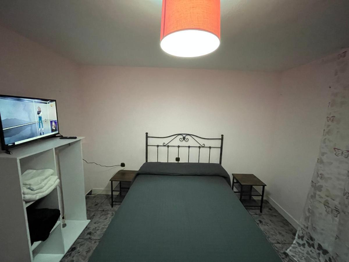 Casa Alberche A 9Km Talavera Alberche del Caudillo 外观 照片