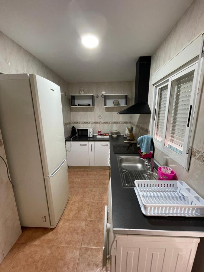 Casa Alberche A 9Km Talavera Alberche del Caudillo 外观 照片