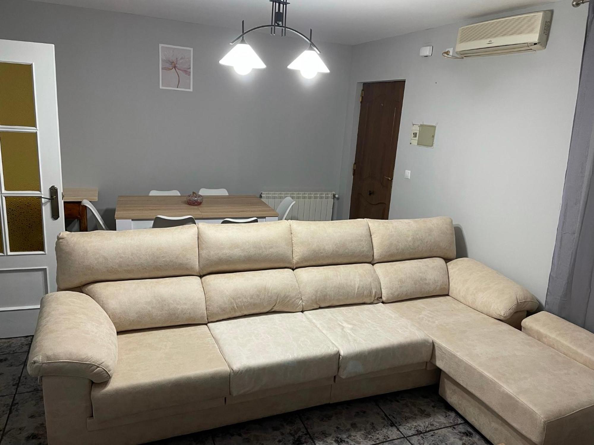 Casa Alberche A 9Km Talavera Alberche del Caudillo 外观 照片